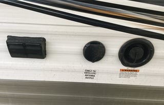 2019 Jay Flight 242BHSW