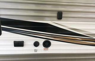 2019 Jay Flight 242BHSW