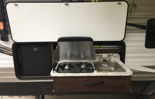 2019 Jay Flight 242BHSW