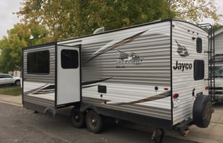 2019 Jay Flight 242BHSW