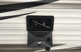 2019 Jay Flight 242BHSW