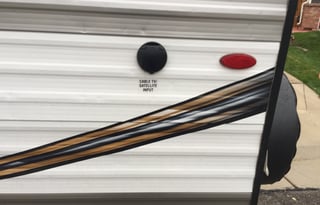 2019 Jay Flight 242BHSW