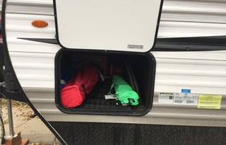 2019 Jay Flight 242BHSW