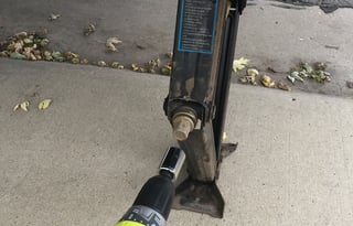 2019 Jay Flight 242BHSW