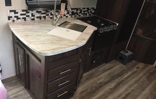 2019 Jay Flight 242BHSW