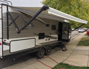 Jayco Jay Flight SLX 8 242BHS