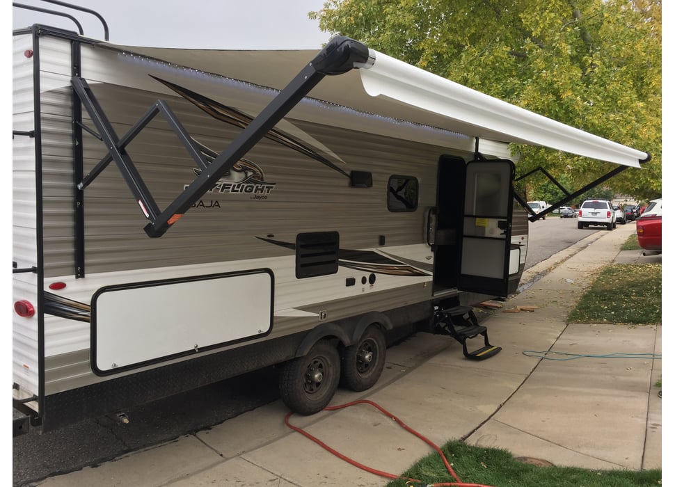 Travel Trailer rentals in Palatine