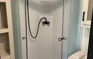 Your vacation home on wheels!