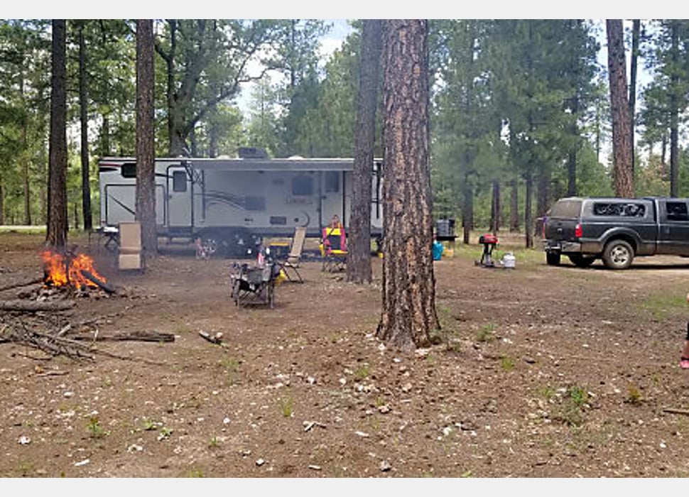 Travel Trailer rentals in Payson
