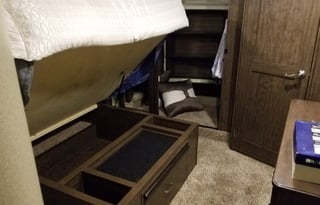 Share Memories with my RV!
