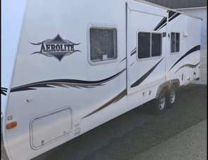 Dutchmen RV Aerolite 26BH-SL