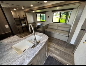 Gulf Stream RV Ameri-Lite Ultra Lite 268BH