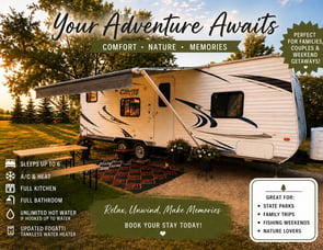 Forest River RV Salem Cruise Lite 261BHXL