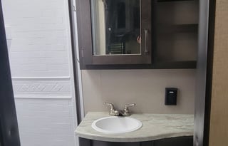 Relax & Unwind: Cozy Camper with Dual Recliners