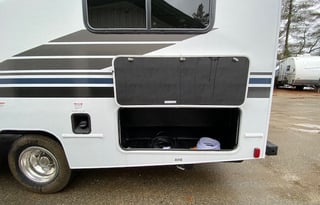 2022 Coachmen RV Freelander 22XG 32767