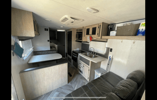 Family Adventure Bunkhouse (NEW) Delivery & Set-Up