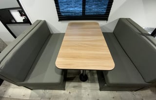 Don & Elizabeth’s Adult/Kid Approved Camper Rental