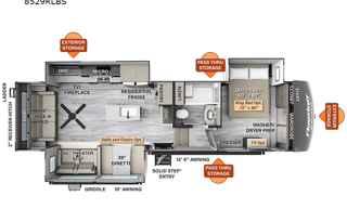 The ‘Get Us Away’ luxury getaway