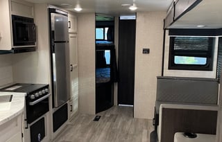 1/2 Ton Towable Jayco BAJA