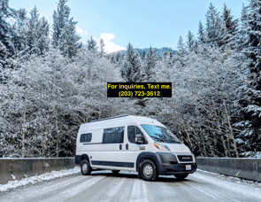 Winnebago Solis 59PX