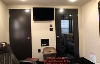 The Country Condo (Delivery Only)