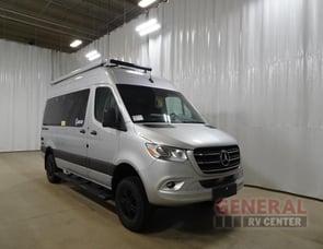 Thor Motor Coach Sanctuary 19P