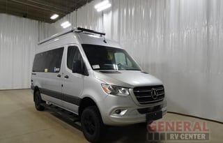 The Van life