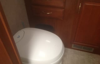 2002 Fleetwood RV Bounder 31W