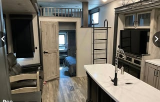 2023 Keystone Avalanche