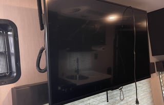 Lightweight 2022 Forest River  Wolf Pup 18RJB