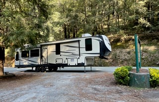 2021 Forest River RV Salem Hemisphere 369BL