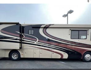 Monaco Camelot 42PDQ