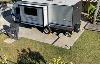 2022 Catalina Summit Series 7 184BHS DELIVERY ONLY