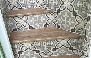 Skylight Skoolie - School Bus Custom Conversion