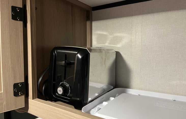 Toaster