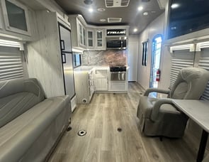 Eclipse Stellar Wide Lite 28IBLG