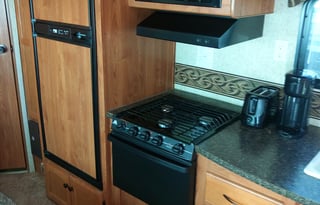 Comfy Trail Runner Bunkhouse