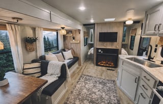 2022 Open Range 26BH {Fully stocked} {sleeps 8}