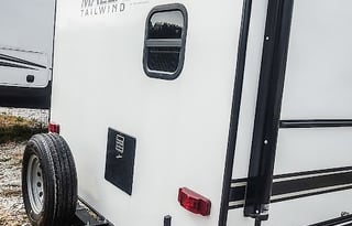 Peace of Mind Mallard Tailwind