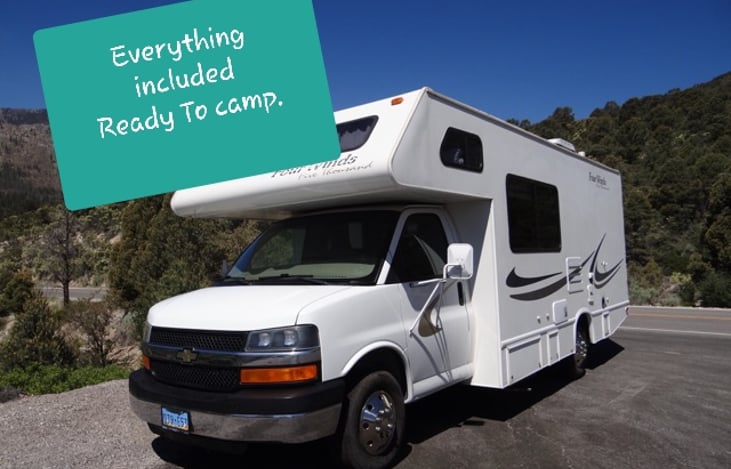RV Photo