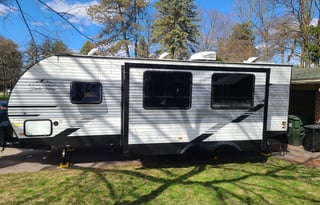 2022 EAST TO WEST Della Terra 261RB