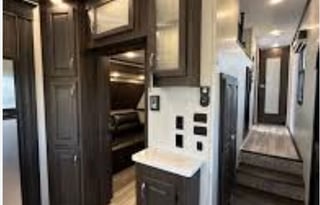 Katherine's Kingdom 2021 Coachmen Brookstone