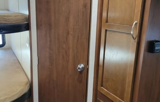 MOJO's 2017 Jayco Jayflight SLX 242