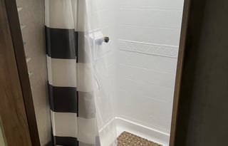 2021 Arctic Wolf fifth wheel