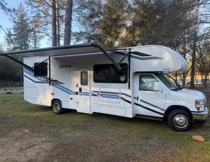 Thor Motor Coach Geneva 28VT