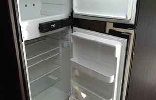 2017 Cherokee Grey Wolf 22RR