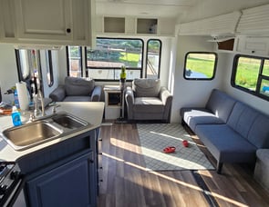 R-Vision Trail Lite 285RKS