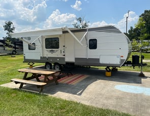 Shasta RVs Shasta 25RS