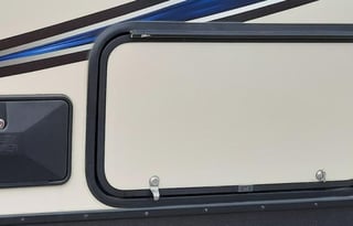 2016 Keystone RV Bullet 272BHS New Adventures