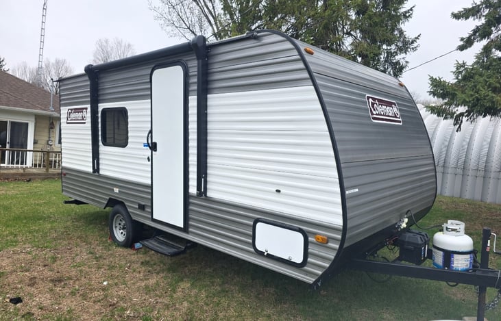 RV Photo